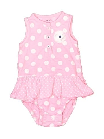Carter's Dress (view 1)