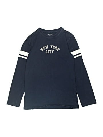 Janie and Jack Long Sleeve T-Shirt (view 1)