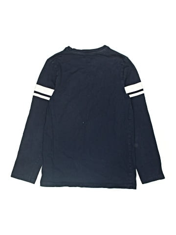 Janie and Jack Long Sleeve T-Shirt (view 2)