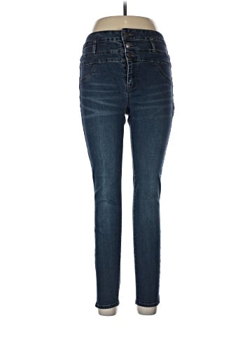 Refuge Jeans (view 1)