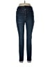 Refuge Solid Blue Jeans Size 12 - photo 1