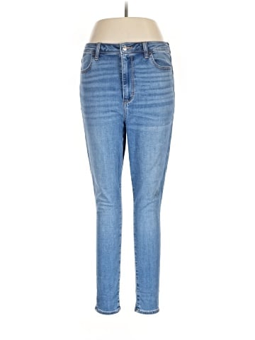 American Eagle Outfitters Jeans (view 1)