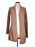 Belldini Tan Cardigan Size L - photo 1