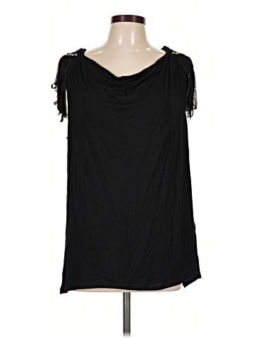NY Collection Sleeveless Blouse (view 1)