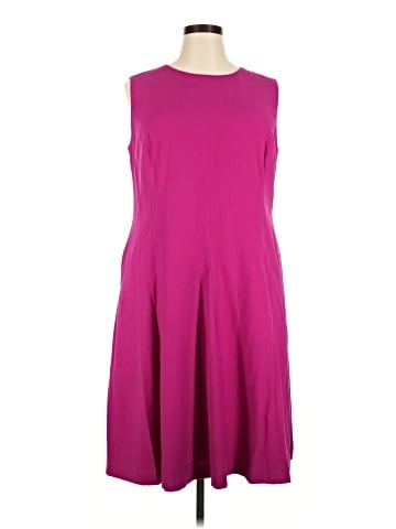 Lauren by Ralph Lauren Cocktail Dress (view 1)