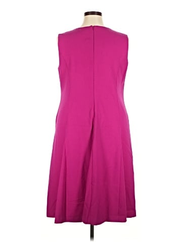 Lauren by Ralph Lauren Cocktail Dress (view 2)