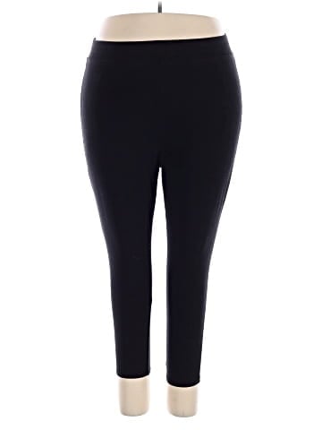Torrid Active Pants (view 1)