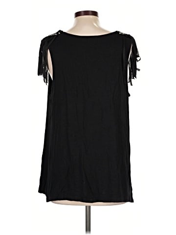 NY Collection Sleeveless Blouse (view 2)