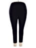 Torrid Black Active Pants Size 4X Plus (4) - photo 2