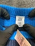 Baby Gap Stripes Blue Pullover Sweater Size 4 - photo 3