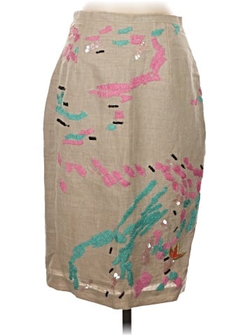 Tracy Reese Casual Skirt (view 1)