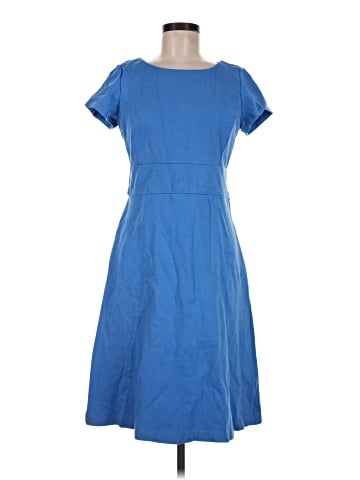 Talbots Casual Dress (view 1)