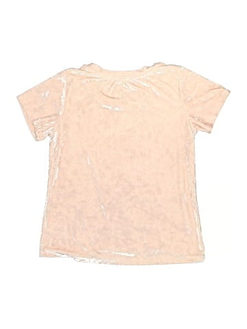 Ten Sixty Sherman Girls Short Sleeve Top (view 2)