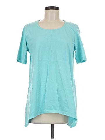 Blair Short Sleeve T-Shirt (view 1)