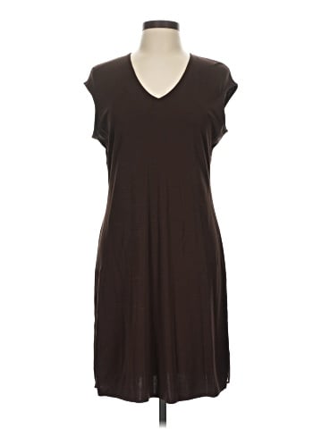 New York & Company Casual Dress (view 1)