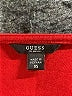Guess Red 3/4 Sleeve Top Size XS - photo 7