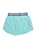 Under Armour Teal Athletic Shorts Size M (youth) - photo 2