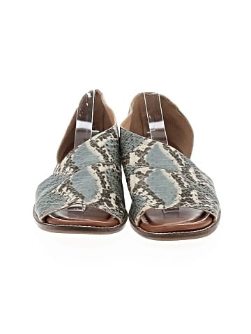 Crown Vintage Sandals (view 2)