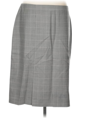 BOSS by HUGO BOSS Formal Skirt (view 1)