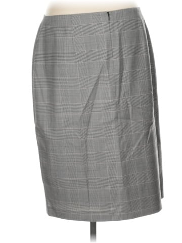 BOSS by HUGO BOSS Formal Skirt (view 2)