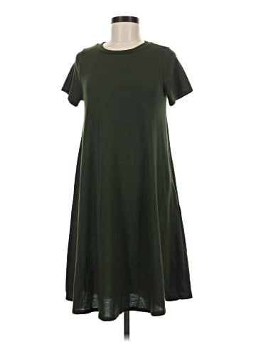 Honey & Lace Casual Dress (view 1)