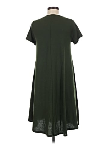 Honey & Lace Casual Dress (view 2)