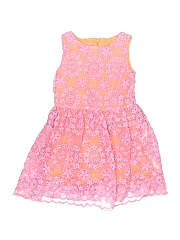 Charabia Dress (view 1)