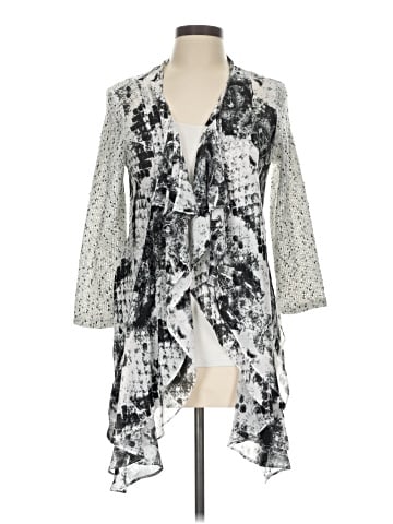 Alberto Makali Cardigan (view 1)