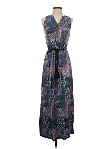 Garnet Hill Casual Dress (view 1)