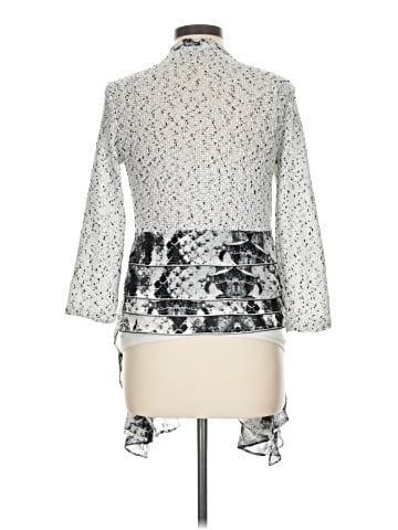 Alberto Makali Cardigan (view 2)