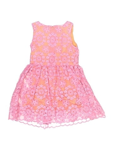 Charabia Dress (view 2)