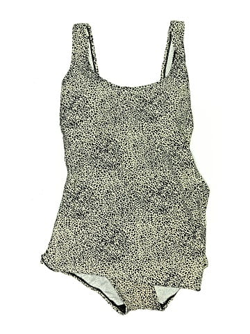 Shore Shapes Swimsuit Top (view 1)