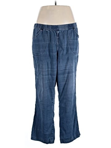 Just My Size Jeans (view 1)