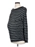 Pink Blush Gray Pullover Sweater Size S (estimated) - photo 1