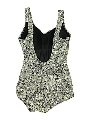 Shore Shapes Swimsuit Top (view 2)