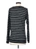 Pink Blush Gray Pullover Sweater Size S (estimated) - photo 2