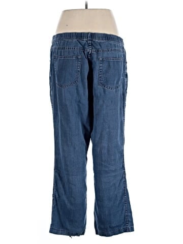 Just My Size Jeans (view 2)
