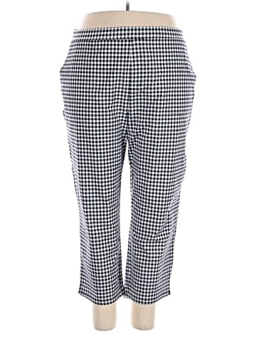 Susan Graver Casual Pants (view 1)