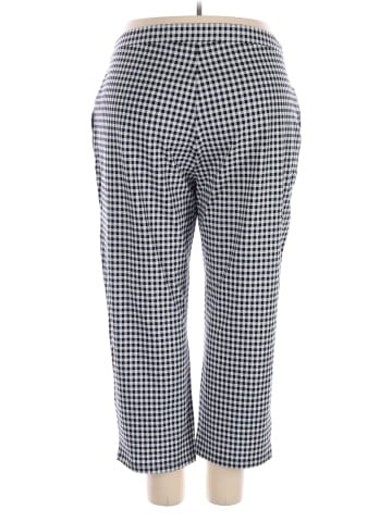 Susan Graver Casual Pants (view 2)