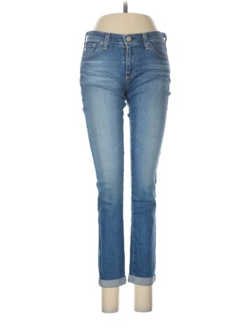 Adriano Goldschmied Jeans (view 1)