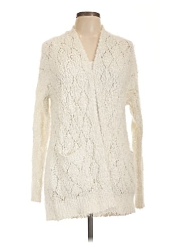 Charlotte Russe Cardigan (view 1)
