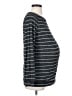 Pink Blush Gray Pullover Sweater Size S (estimated) - photo 4