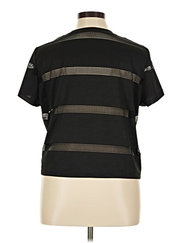 Gypsies & Moondust Short Sleeve Top (view 2)