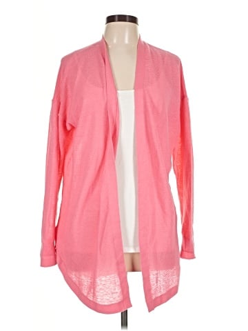 Ann Taylor LOFT Cardigan (view 1)