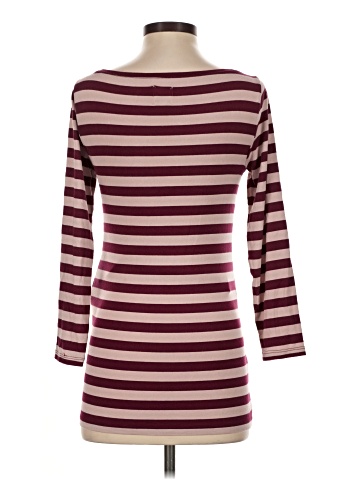 HATCH X J.Crew 3/4 Sleeve T-Shirt (view 2)