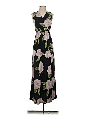 Gilli Casual Dress (view 1)