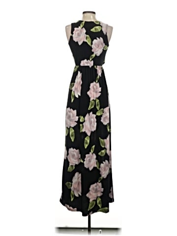 Gilli Casual Dress (view 2)