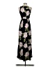 Gilli Floral Black Casual Dress Size S - photo 2