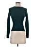 Old Navy Teal Turtleneck Sweater Size S - photo 1