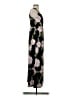 Gilli Floral Black Casual Dress Size S - photo 4